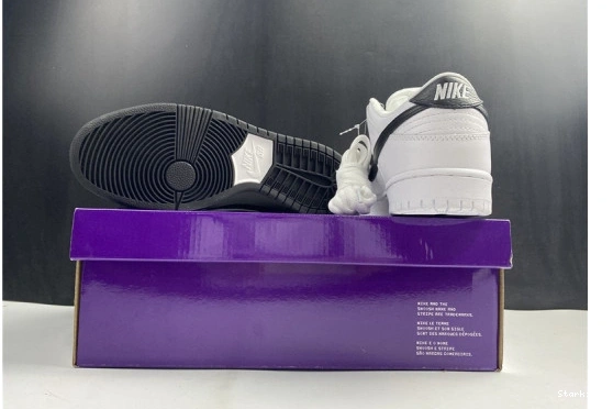 Low Dunk Yang 313170-023 SB Nike Yin 0217